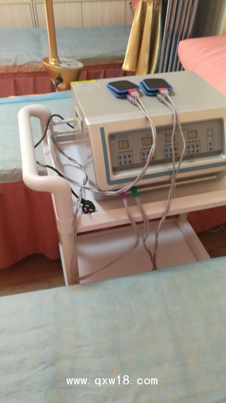 三樂SL中頻治療儀