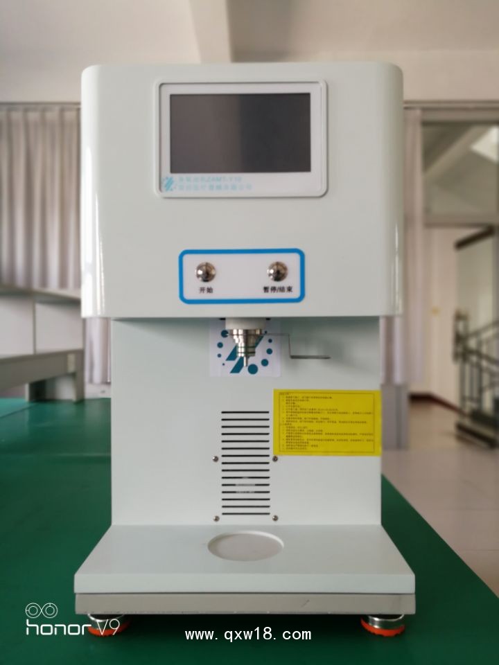 高效長壽命臭氧油加工機