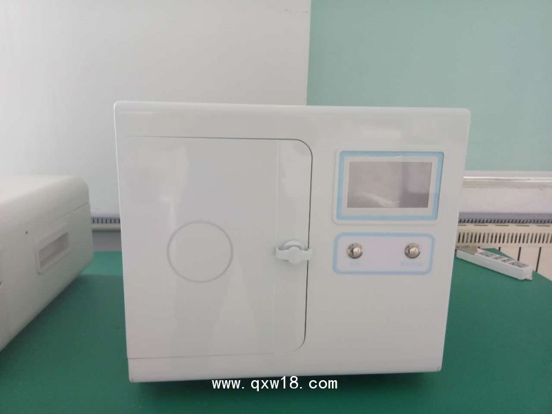 高效長壽命臭氧油加工機