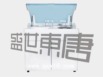 分立式生化分析儀|鄉(xiāng)鎮(zhèn)醫(yī)院體檢用360測速全自動生化分析儀