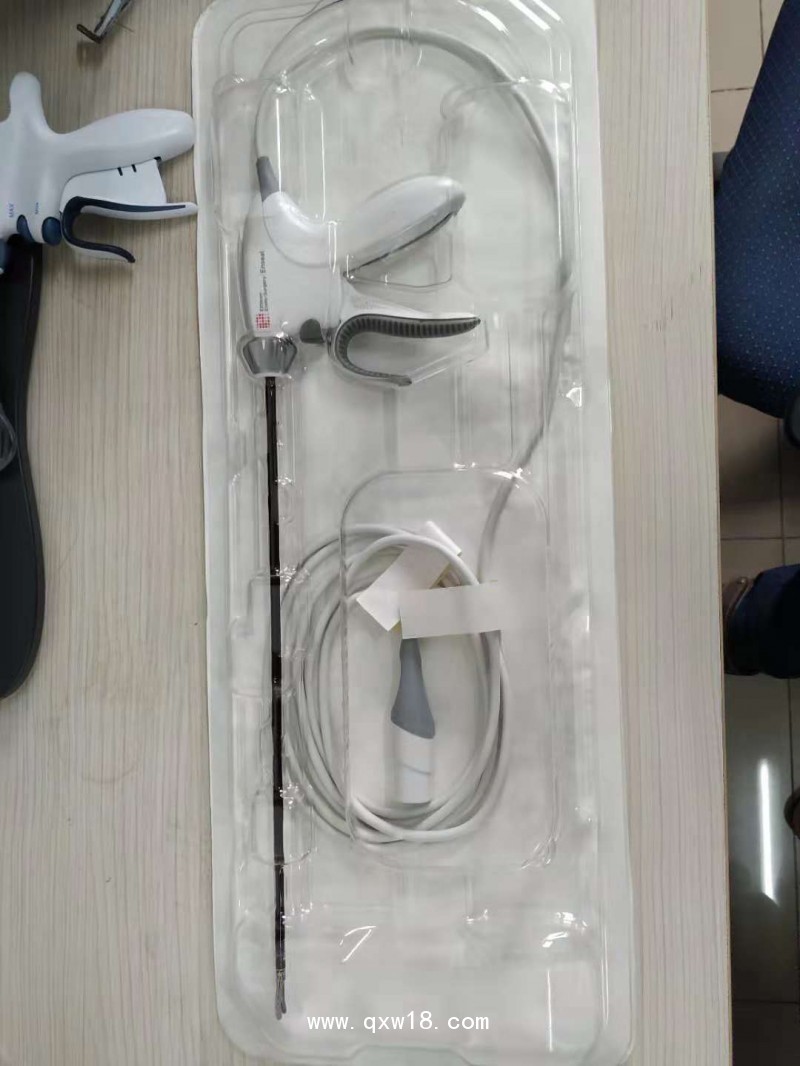 美國強生超聲刀GEN11