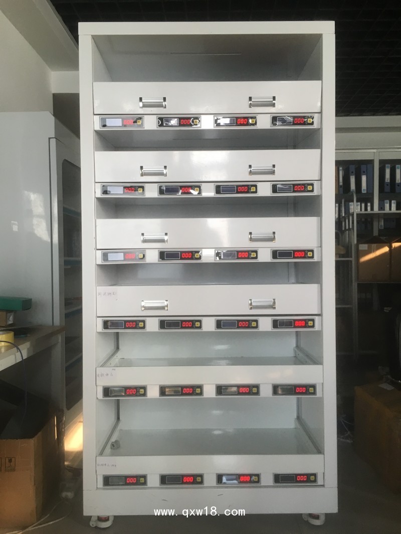 智能藥品柜 智能存儲(chǔ)貨架