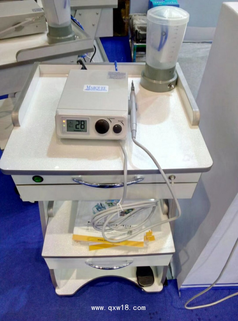 ART磁伸縮無痛洗牙機潔牙機、牙周治療儀