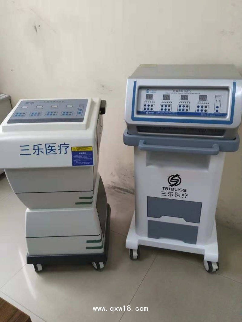 骨傷科中頻治療儀