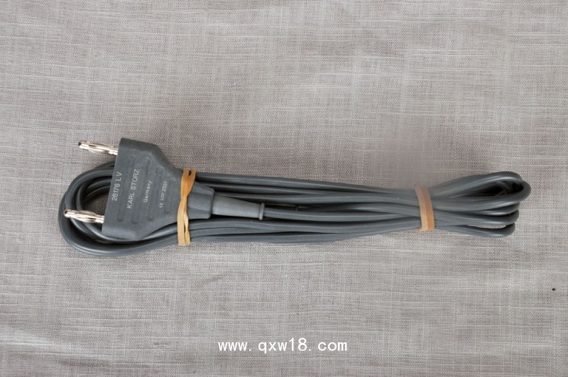 德國史托斯STORZ雙極電凝線、雙極高頻導(dǎo)線 26176LV