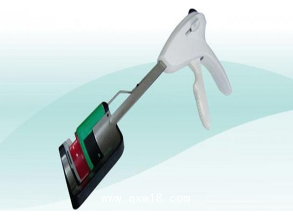 健護(hù)醫(yī)療一次性使用弧型吻合器腸胃醫(yī)療器械