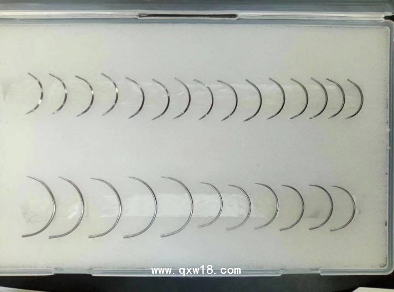 醫(yī)用縫合針