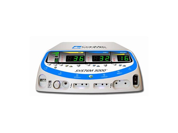 美國康美高頻電刀SYSTEM-2450System–5000