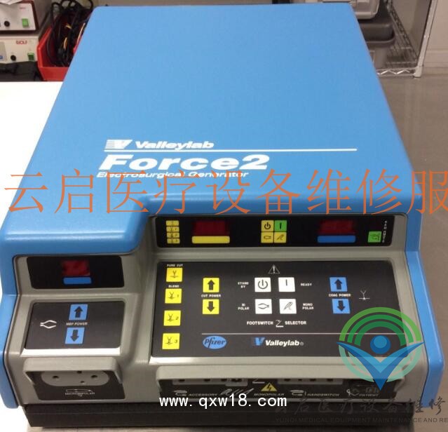 醫(yī)療器械維修威力高頻電刀Valleylab Force FX