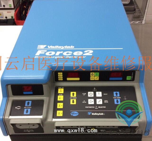 醫(yī)療器械維修威力高頻電刀Valleylab Ligasure