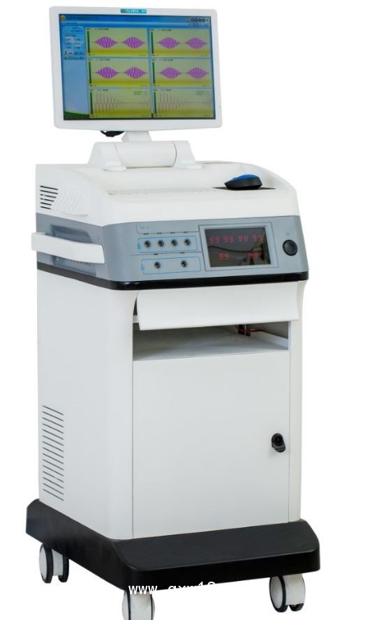 功能性胃腸治療儀，中低頻治療儀，消化科治療儀器