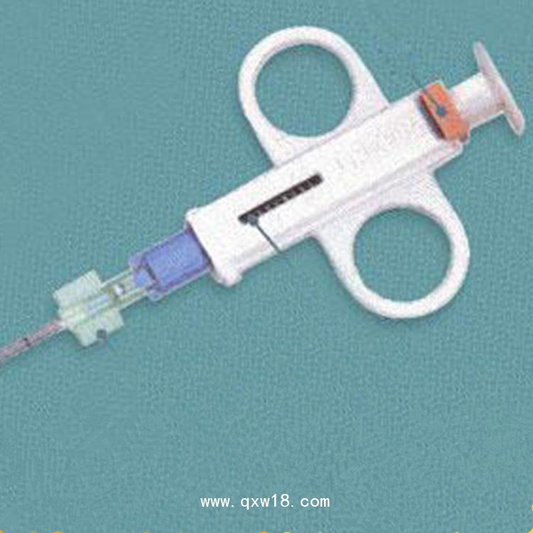 一次性活檢針，普利塞活檢針