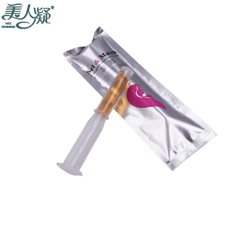 婦科凝膠生產(chǎn)廠家OEM女性私處抑菌止癢排毒護(hù)理凝膠貼牌