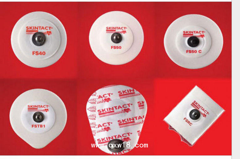 心電監(jiān)護(hù)電極FS-TC1