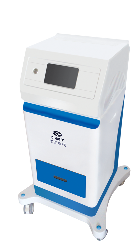 超聲腦血管治療儀