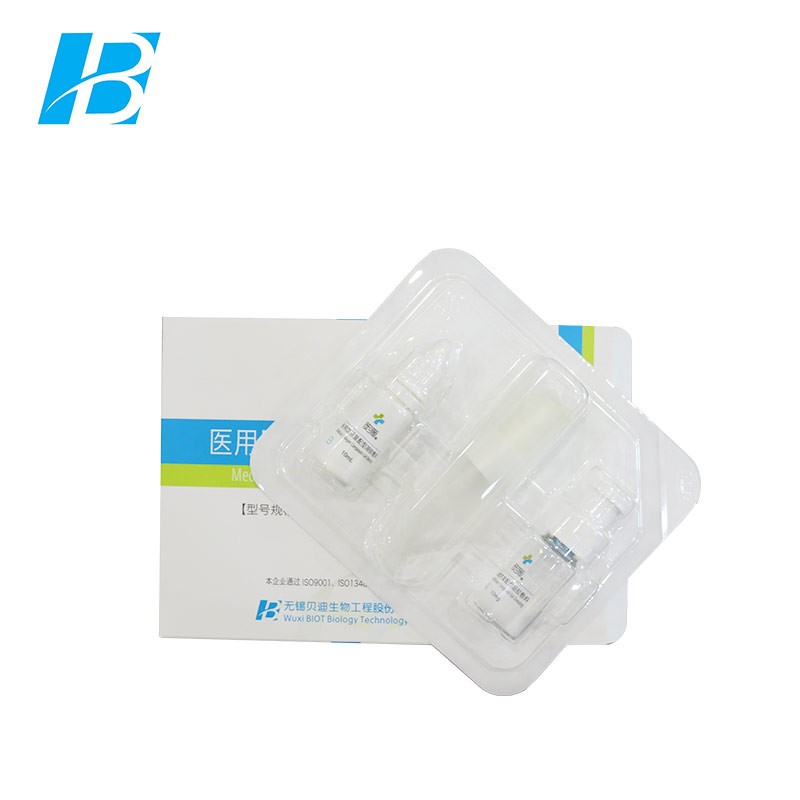 膚可新_醫(yī)用膠原復(fù)配型凝膠敷料_皮膚科耗材