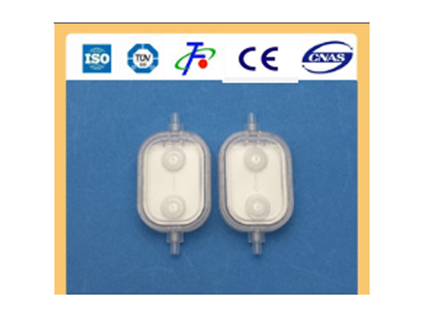 一次性精密藥液過濾器