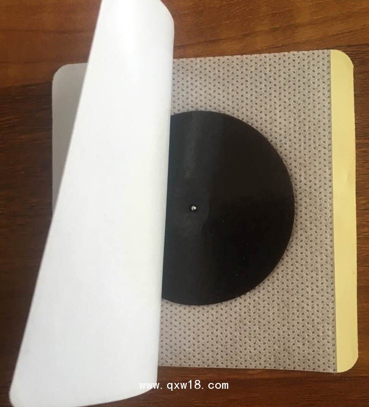 感冒貼代加工 兒童感冒貼oem貼牌加工 感冒貼廠家