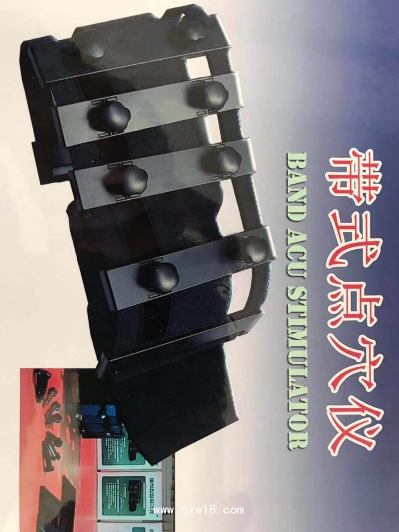 康復 按摩穴位儀