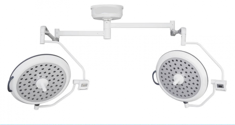 廠家直銷手術(shù)無影燈包郵送貨上門