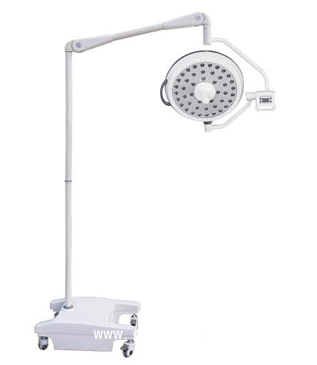 廠家直銷手術(shù)無影燈包郵送貨上門