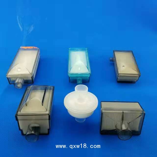 制氧機(jī)專用二級進(jìn)氣過濾器