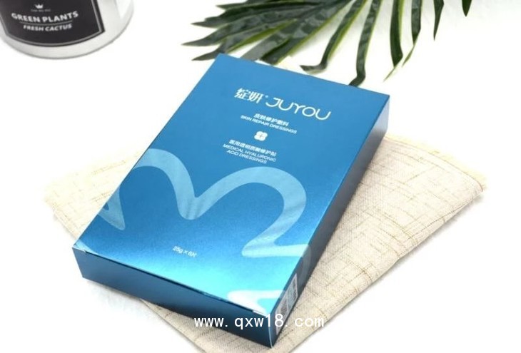 綻妍 透明質(zhì)酸、零添加