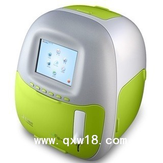 電解質(zhì)分析儀