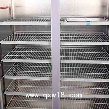 醫(yī)然800L雙門藥品儲藏陰涼柜