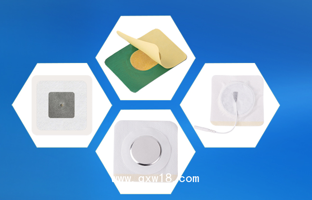 中頻電療治療儀