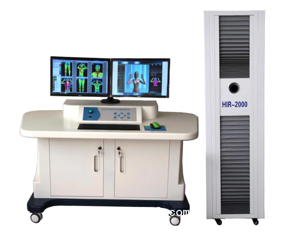醫(yī)用紅外熱成像系統(tǒng)
