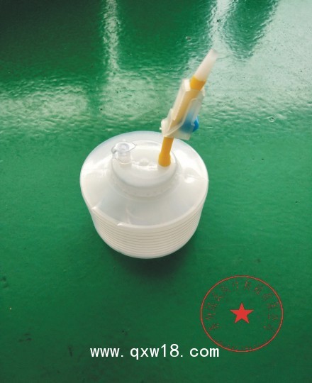 負(fù)壓引流器（防逆流）