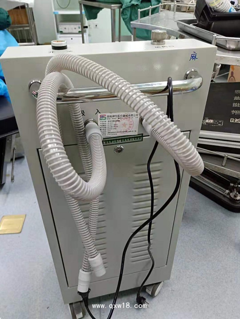 自動(dòng)臭氧消毒機(jī)