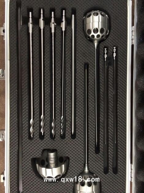 進(jìn)口施樂輝關(guān)節(jié)鏡 刨削系統(tǒng) 刨削刀頭