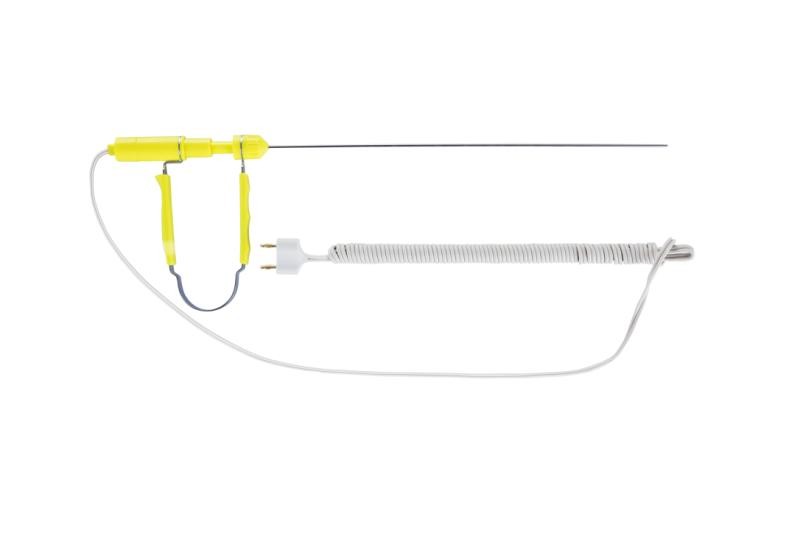 高頻內(nèi)窺鏡手術(shù)電極（腰椎）、一次性等離子刀頭
