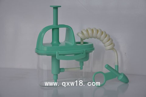 醫(yī)用鼻腔沖洗壺中標產(chǎn)品洗鼻器廠家