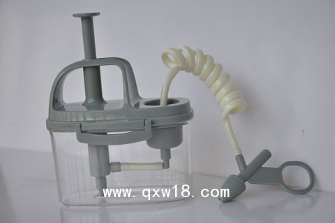 醫(yī)用鼻腔沖洗壺中標產(chǎn)品洗鼻器廠家