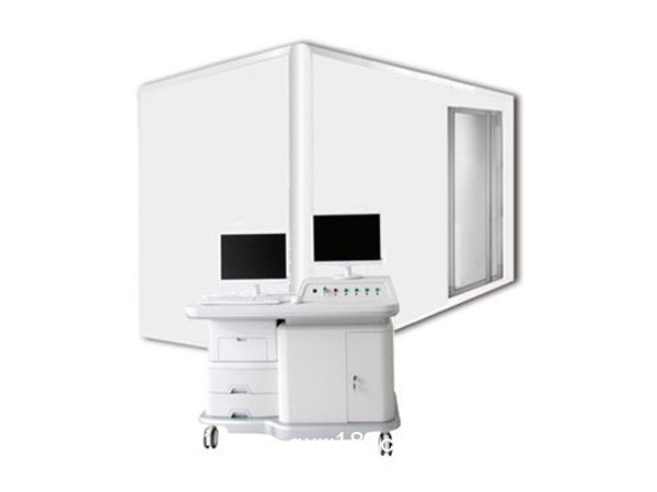 醫(yī)療紅外熱像儀