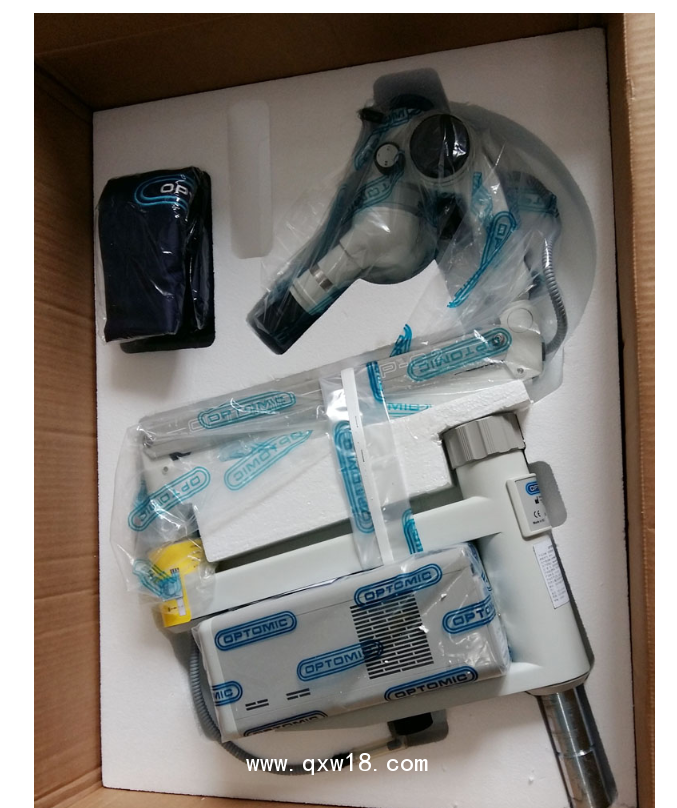 西班牙歐普OPTOMIC光電陰道鏡OP-C2