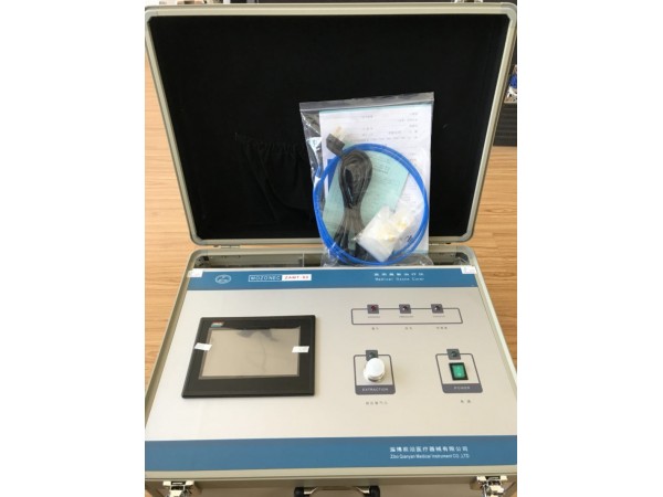 醫(yī)用臭氧治療儀 三氧疼痛治療儀，臭氧疼痛治療儀，臭氧水治療儀