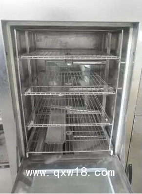 全自動清洗消毒器的用途