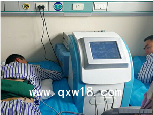 中頻治療儀  甲類醫(yī)保新農(nóng)合報銷 活血溫經(jīng)通絡理療科中醫(yī)科