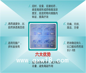 中頻治療儀 新一代電腦中頻全觸摸屏控制設(shè)備 電極貼片設(shè)備