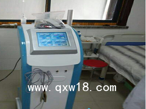 中頻綜合治療儀  中頻理療機 新農(nóng)合100%報銷設(shè)備