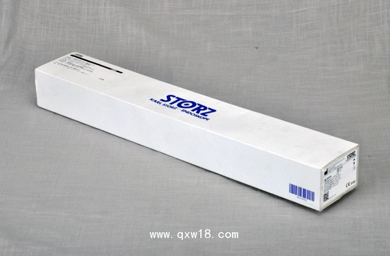 德國(guó)史托斯 KARL STORZ 0度腹腔鏡26003AA