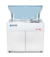 急診生化儀 全自動(dòng)生化分析儀DT480報(bào)價(jià) 生化分析儀廠(chǎng)家