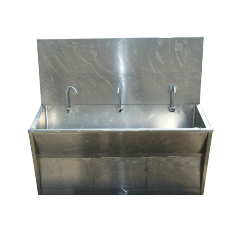 手術(shù)室優(yōu)質(zhì)洗手池 外科不銹鋼洗手池 不銹鋼洗手池定制