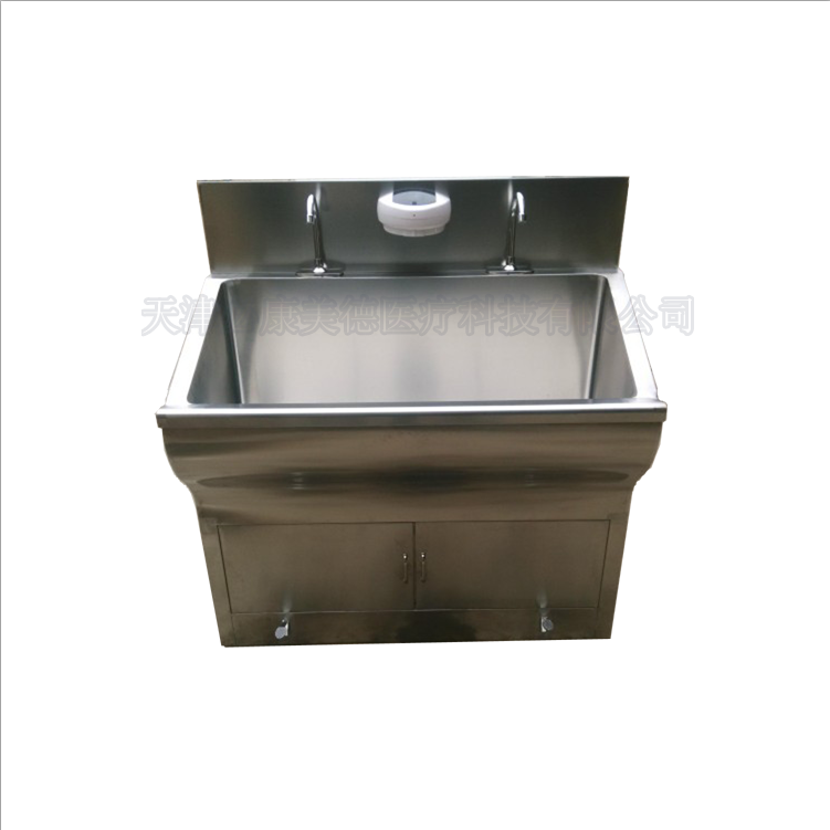天津不銹鋼污洗池 北京不銹鋼水池 不銹鋼污洗槽