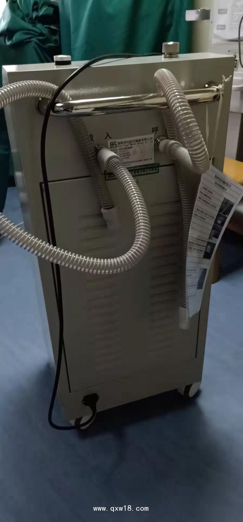 醫(yī)用呼吸機(jī)消毒機(jī)