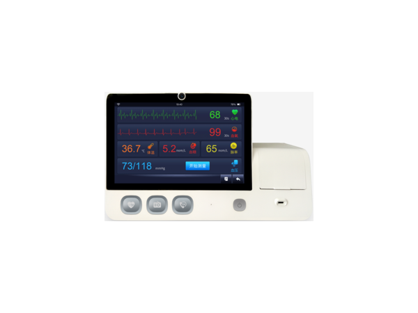 生理參數(shù)檢測儀